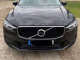 Volvo XC60 foto 1