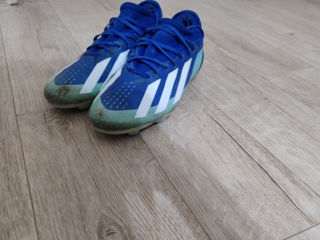 Adidas Crazy fast