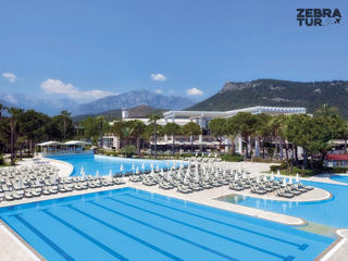 Turcia, Kemer, Queen ' s Park Rai Premium Tekirova 5* foto 4