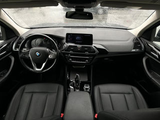 BMW X4 foto 7