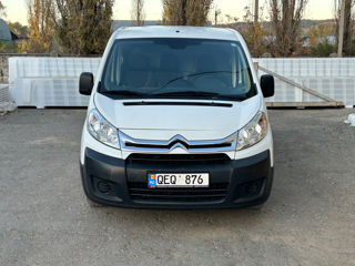 Citroen Jumpy