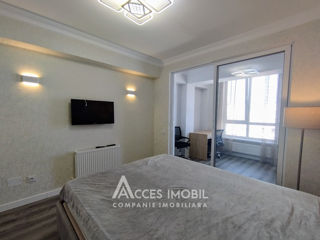 Apartament cu 2 camere, 85 m², Centru, Chișinău foto 8