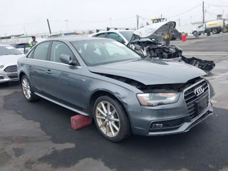 Audi A4 foto 8