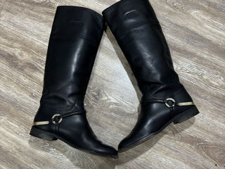 Christian Dior Boots foto 2