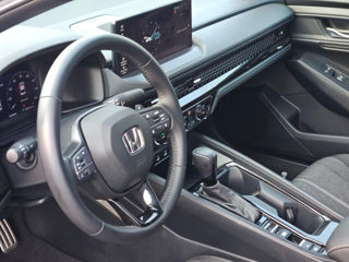 Honda Accord foto 8