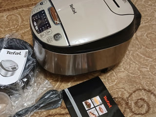 Мультиварка Tefal RK321A34 foto 2