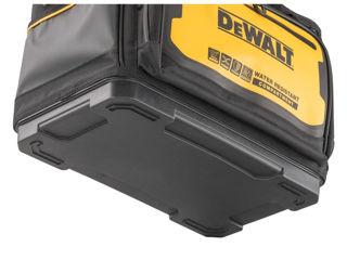 Geanta dewalt pro pentru pastrarea sculelor / сумка для инструмента dwst60103-1 foto 5