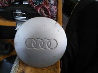 Audi S4 foto 3