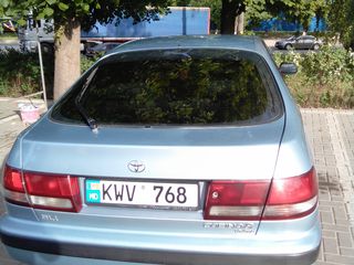 Toyota Carina foto 5