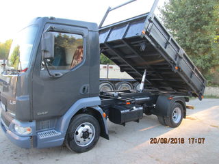 Daf DAF LF45 180 foto 7