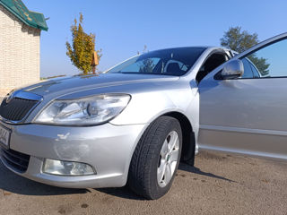 Skoda Octavia foto 10