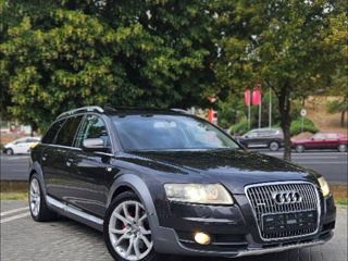 Audi A6 foto 2