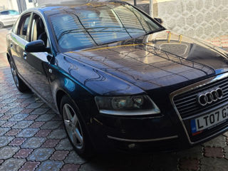 Audi A6 foto 4