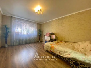 Apartament cu 3 camere, 82 m², Râșcani, Chișinău foto 8