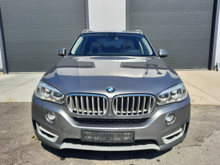 BMW X5 foto 2