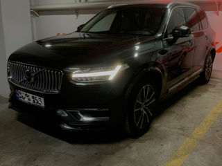 Volvo XC90 foto 0