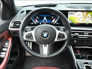 BMW 3 Series foto 13