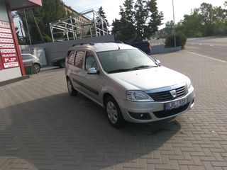 Dacia Logan foto 2