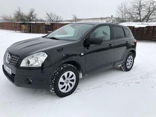 Nissan Qashqai foto 4