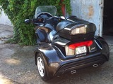 BMW K1200LT foto 4