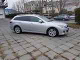 Mazda 6 foto 6