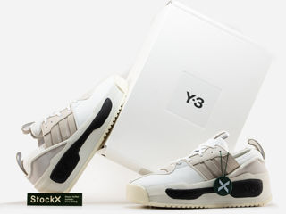 Adidas Y-3 Rivalry foto 5