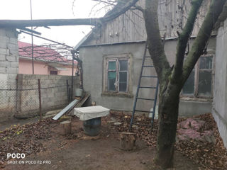 Продаю дом в Бендерах. Хомутяновка foto 2