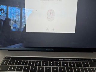 MacBook Pro 16inch 2019 foto 3