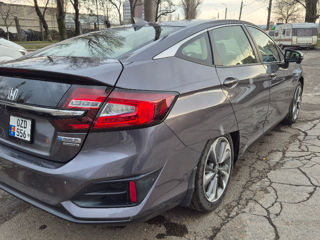 Honda Clarity foto 4