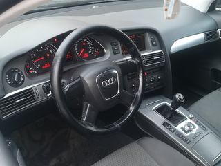 Audi A6 foto 1