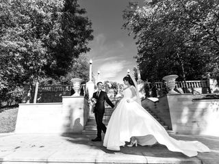 Servicii foto și video pentru nunta. Cele mai bune preturi și calitate! foto 5