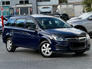 Opel Astra foto 4