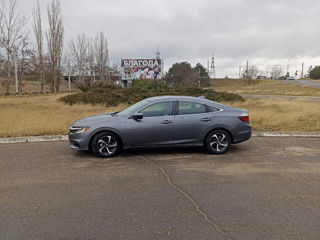 Honda Insight foto 3