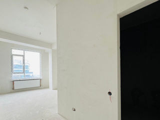 Apartament cu 1 cameră, 55 m², Râșcani, Chișinău foto 3