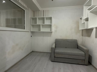 Apartament cu 1 cameră, 50 m², Centru, Comrat foto 4