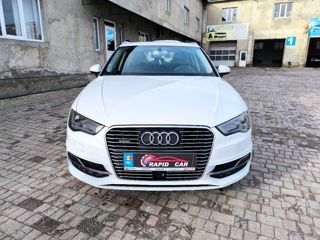 Audi A3 e-tron foto 2