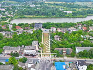 Chirie! 138 m2! Park House! Hîncești, str. M. Hîncu! Parking garantat! foto 11