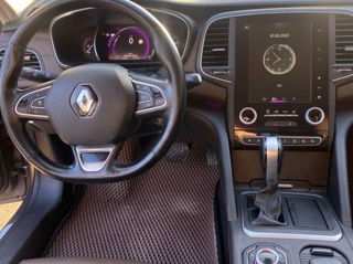 Renault Talisman foto 8