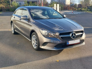 Mercedes CLA foto 7