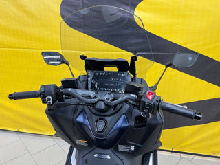 Yamaha TMAX 560 foto 6