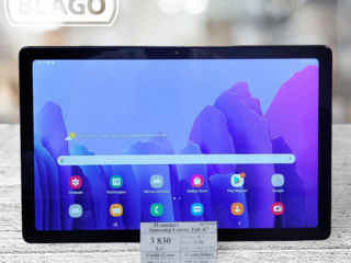 Samsung Galaxy Tab A7