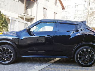 Nissan Juke foto 4