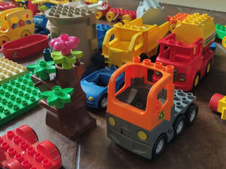 Lego Детский конструктор. Constructor pentru copii .