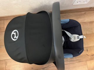 Scaun auto cybex