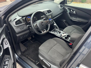 Renault Kadjar foto 7