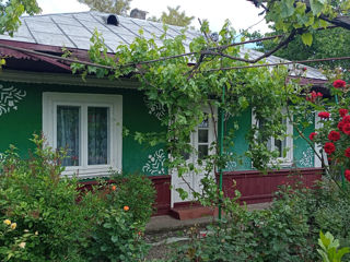 Продается дом в селе Поповка