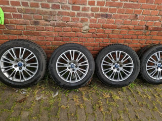 5x108 R17 7.5J ET52.5 Ford originale