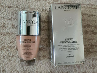 Fon de ten Lancome foto 2