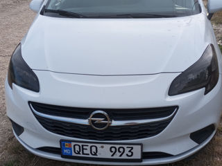 Opel Corsa, 2017 