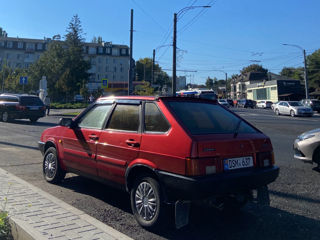 Lada / ВАЗ 2109